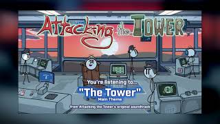 Attacking The Tower - Le Theme And Teaser