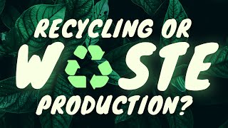 Modern Recycling Is A Scam: How R2 Standards Encourage E-Waste