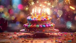 Watch Geburtstagslied Happy Birthday To You video