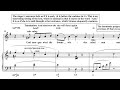Harmonic Analysis of Richard Strauss' "Morgen!"