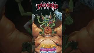Watch Tankard Ugly Fat And Still Alive video