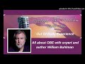 OBE explained with William Buhlman