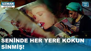 Kokun Evimi İşgal Etti, Ondan Kurtulmaya Çalışıyorum - On Kadın
