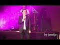 Video Thomas Anders - Brother Louie live bucuresti HIGHT QUALITY