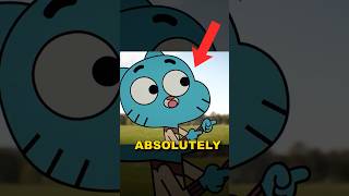 The Gumball Plot Detail We All Missed