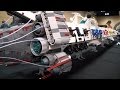 LEGO Spear of Destiny 13-foot-long spaceship – Brickworld Chicago 2015