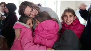 Tüm Yavrular Hepimizinin Üçüncü Durağı Erzurum Gökçebük İlkokulu