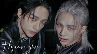 Hyunjin Ile Hayal Et - Vi̇deolu 22