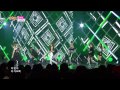 [HOT] 4MINUTE - Crazy, 포미닛 - 미쳐, Show Music core 20150314