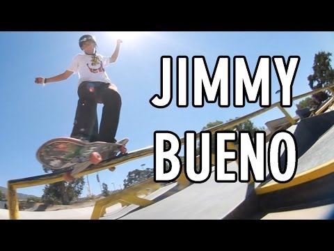 OH SNAP! - Jimmy "Bueno" Lopez