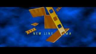 Warner Bros. Picturesnew Line Cinema Logos 2011-Present Homemade