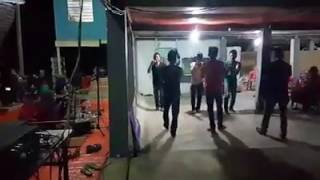 Bermukun Sg Ud. Aniq & Dedeq