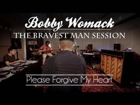 Bobby Womack & Damon Albarn Perform Bobby Womack & Damon Albarn Perform