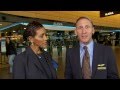 Holiday Travel Tips from Alaska Airlines