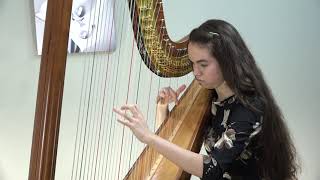 Blessed Assurance - Kayleen
