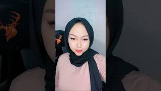 Jilbab Mawar Live Mango Hot Bulat Gedhe..