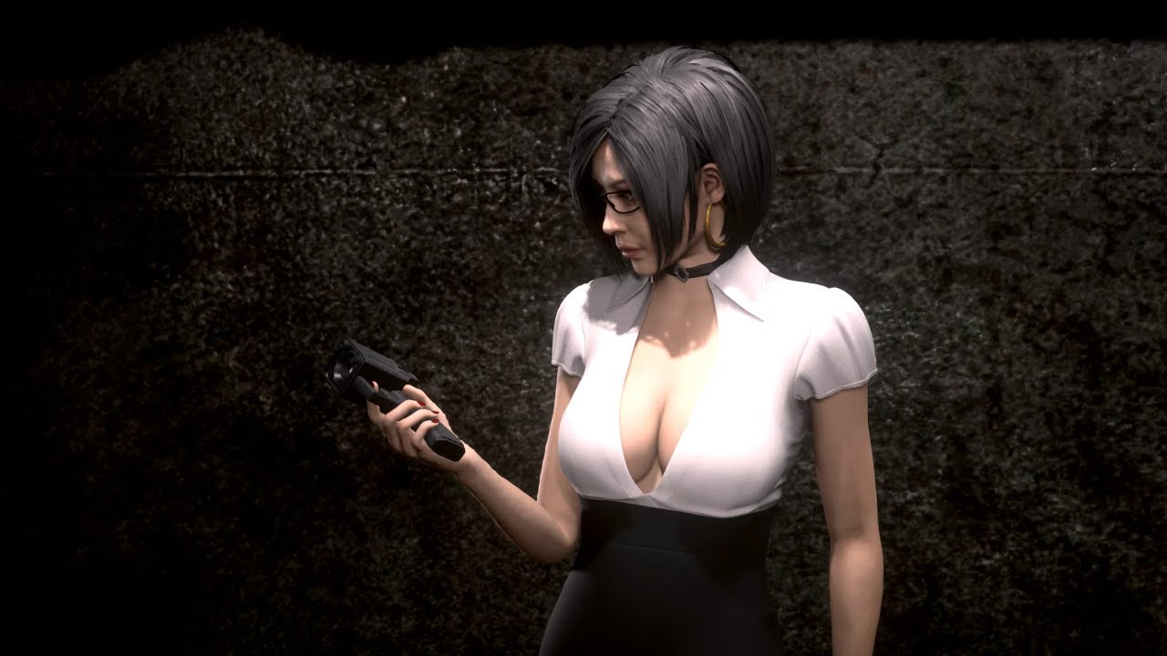 Resident evil 2 pornhub