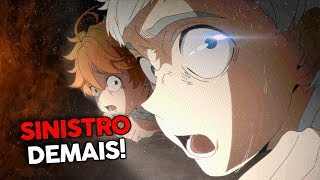 O Anime que vai IMPACTAR 2019!