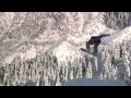 Burton Standing Sideways Snowboard