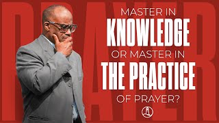 Prayer Pt.2 / UCJC / Pastor Vernon Davis January 16, 2022