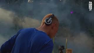 Janik Fahrenheit Festival At Home 2020 Funky Disco Set