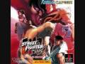 Street Fighter EX 2 Plus OST Digital Ignition Theme