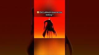 Lubbocks Death Scene - Akame Ga Kill Emotional & Heartbreaking