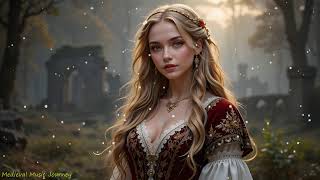 Focus Enhancing Music With Medieval Ambience And Celtic Harp