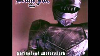 Watch Britny Fox Freaktown video