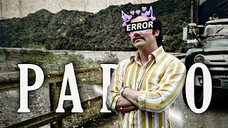 Narcos | Pablo Escobar Edit | Polozhenie Slow Down