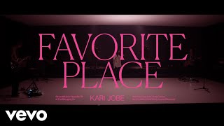 Watch Kari Jobe Favorite Place video