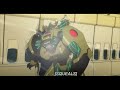 Wonder Woman Meets Superman Justice League War