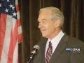Video Ron Paul: Florida Liberty Summit Speech CSPAN (full speech) 8/20/2011