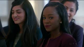 Michael Bow Debut Scene - How To Get Away With Murder