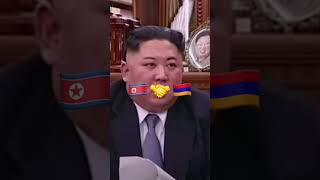 Countries That Support Azerbaijan Vs Armenia