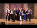 No Comment A Cappella - Semifinals 2013