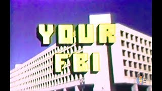 Your FBI (1977)