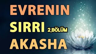 İç Dünyayalar, Dış Dünyalar Belgeseli - 2. Bölüm Akasha - Hint Kozmolojisi