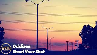 Watch Oddisee Shoot Your Shot video