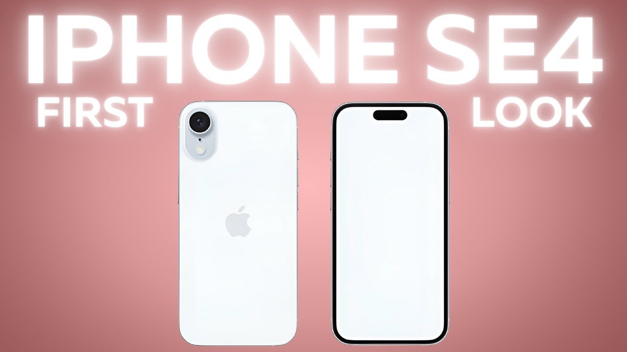 Ep 208 Apple iPhone SE4 – Samsung One UI 7 Copying iOS Ep 208 Apple iPhone SE4 – Samsung One UI 7 Copying iOS