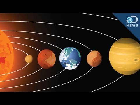 What Happens if the Planets Align?