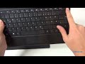 Touch Cover