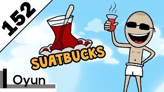 Pubg - Polyannaya Çaycı Dükkanı Açmak
