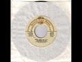 Johnnie Taylor - What About My Love