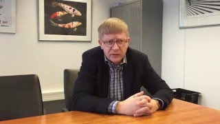 CACF NL - Bert Bijsterbosch - over veranderen met RibbonWood