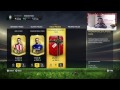 FUTMAS PACKS OF JOY! - FIFA 15 Ultimate Team