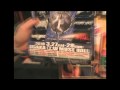 WARPATH - Japan tour footage part 1