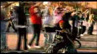 Watch Lil Irocc Williams All My People video