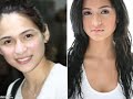 image Filipina Celebrities Without Make Up