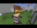 Minecraft Escape - Danger Road 1.0 - Vertez & Ula
